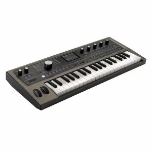Korg microKORG 2 8-Voice Virtual Analogue Synthesiser