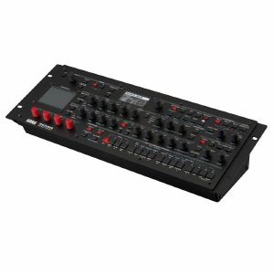 Korg Modwave Module 60-Voice Polyphonic Wavetable Synthesiser