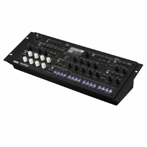 Korg Wavestate Module 96-Voice Polyphonic Wave Sequencing Synthesiser