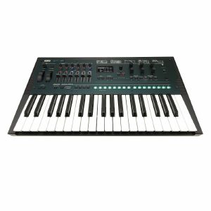 Korg Opsix MK2 64-Voice Polyphonic Altered FM Synthesiser