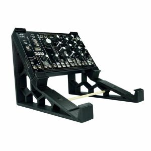 CoverUp Pro Make Noise O-Coast & Strega Double Desktop Stand