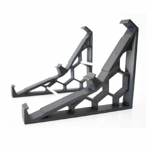 CoverUp Pro Make Noise O-Coast & Strega Double Desktop Stand