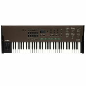 Korg Opsix SE Altered FM Digital Keyboard Synthesiser (B-STOCK)