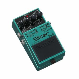Boss SL-2 Slicer Effects Pedal