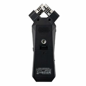 Zoom H1essential 32-Bit Float Stereo Handy Recorder
