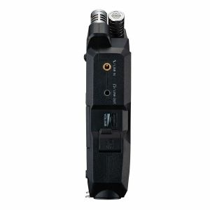 Zoom H4essential 32-Bit Float 4-Track Handy Recorder