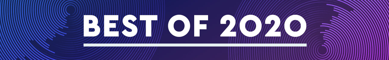 Best of 2020