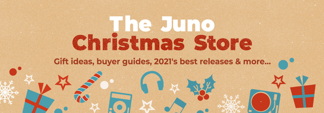 The Juno Christmas Store