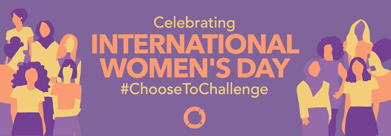 Juno Download Celebrates International Women's Day