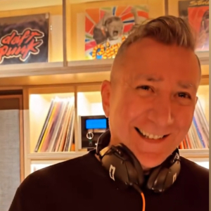 DJ ROCCA