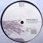 Tommy Finger Jr.