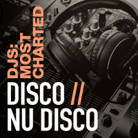 Djs: Most Charted - Disco