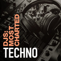 Djs: Most Charted - Techno