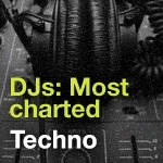 Djs: Most Charted - Techno