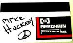 Mike Huckaby