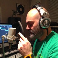 Audio Soul Project