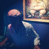 DJ Tom Thump (SaintSimonian)