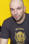 Pascal Feos