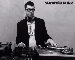 DJ SHARMELFUNK
