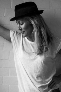 sophie Lloyd