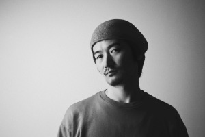 Tomoki Tamura (HolicTrax/Doublet)