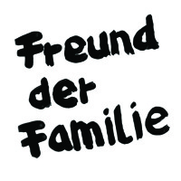 Freund Der Familie