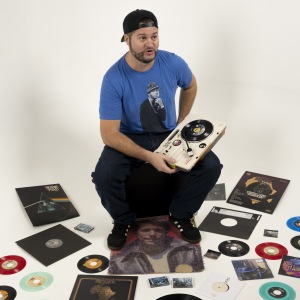 The_Real_DJ Bacon