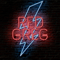 Red Greg