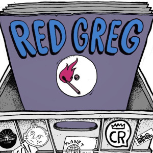 Red Greg