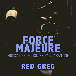 Red Greg