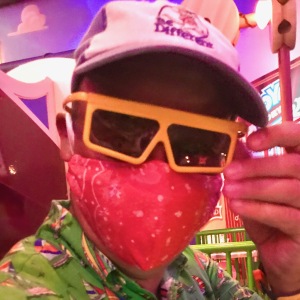 Red Greg