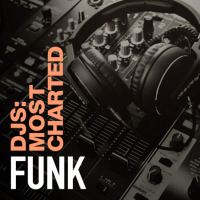 Djs: Most Charted - Funk