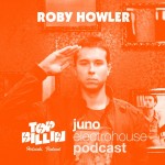 ROBY HOWLER