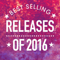 Juno Best Sellers 2016