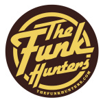 THE FUNK HUNTERS