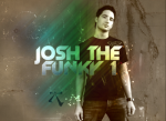 Josh The Funky