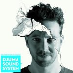 DJUMA SOUNDSYSTEM