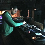 Steve Froggatt (Pocket Money)