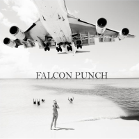 Falcon Punch