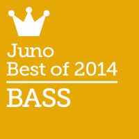 Juno Recommends Bass