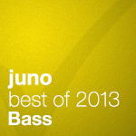 Juno Recommends Bass