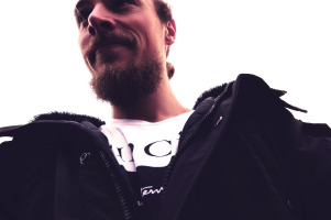 Lukas Lyrestam