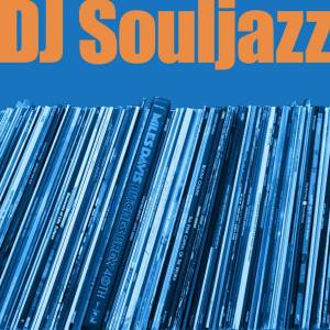 DJ Souljazz