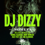 DJ DIZZY