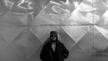 Antonio Zuza (IMOGEN RECORDINGS)