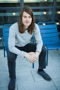 Cory James