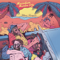 Sacha Mambo (Macadam Mambo)