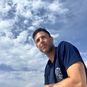 Rafa Santos