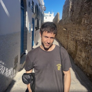 Rafa Santos