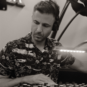 Rafa Santos